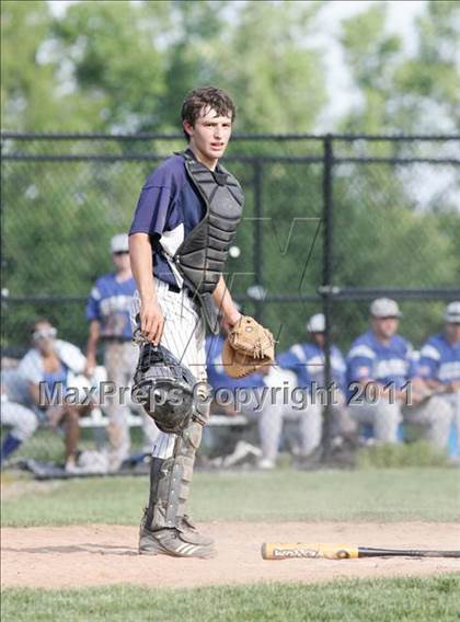 Thumbnail 3 in Bunnell @ Avon (CIAC Class L 1st Round)  photogallery.
