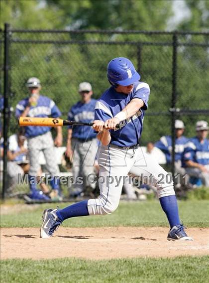 Thumbnail 2 in Bunnell @ Avon (CIAC Class L 1st Round)  photogallery.