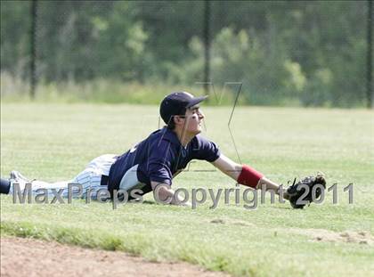 Thumbnail 3 in Bunnell @ Avon (CIAC Class L 1st Round)  photogallery.