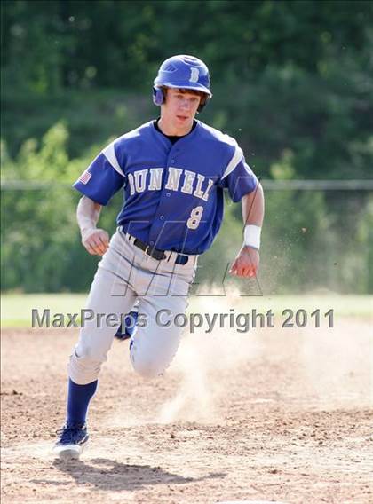 Thumbnail 1 in Bunnell @ Avon (CIAC Class L 1st Round)  photogallery.