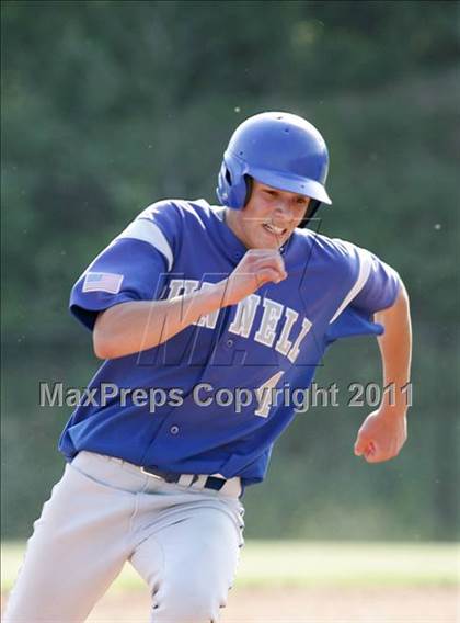 Thumbnail 1 in Bunnell @ Avon (CIAC Class L 1st Round)  photogallery.