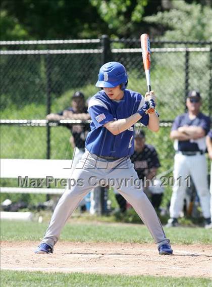 Thumbnail 3 in Bunnell @ Avon (CIAC Class L 1st Round)  photogallery.