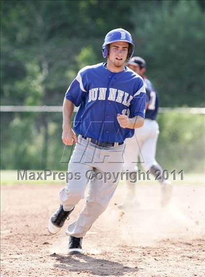 Thumbnail 2 in Bunnell @ Avon (CIAC Class L 1st Round)  photogallery.