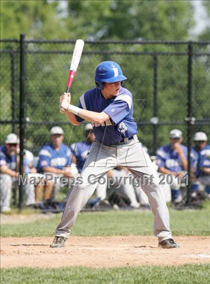 Thumbnail 3 in Bunnell @ Avon (CIAC Class L 1st Round)  photogallery.