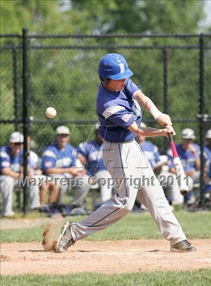 Thumbnail 1 in Bunnell @ Avon (CIAC Class L 1st Round)  photogallery.