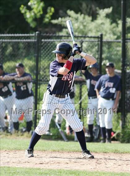 Thumbnail 3 in Bunnell @ Avon (CIAC Class L 1st Round)  photogallery.