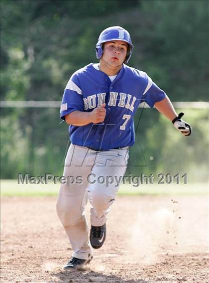 Thumbnail 3 in Bunnell @ Avon (CIAC Class L 1st Round)  photogallery.