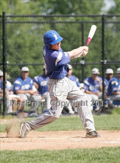 Thumbnail 2 in Bunnell @ Avon (CIAC Class L 1st Round)  photogallery.