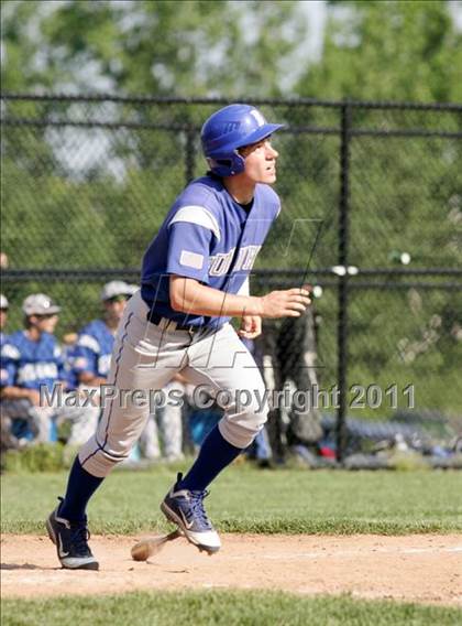 Thumbnail 2 in Bunnell @ Avon (CIAC Class L 1st Round)  photogallery.