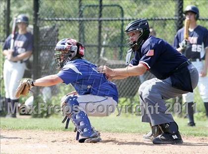 Thumbnail 1 in Bunnell @ Avon (CIAC Class L 1st Round)  photogallery.