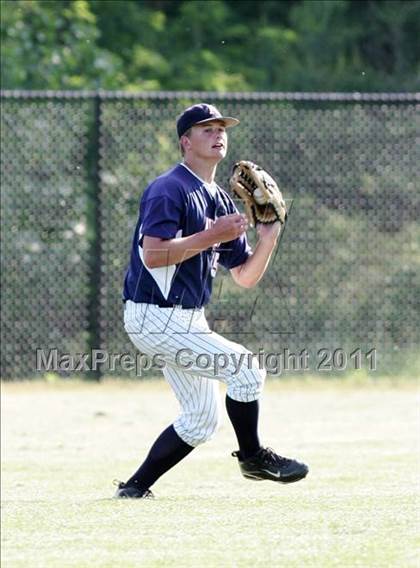 Thumbnail 1 in Bunnell @ Avon (CIAC Class L 1st Round)  photogallery.