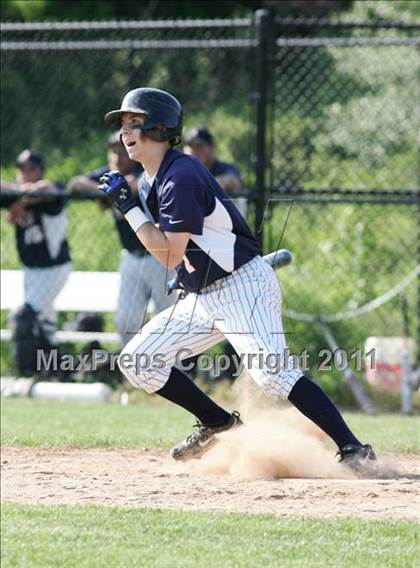 Thumbnail 1 in Bunnell @ Avon (CIAC Class L 1st Round)  photogallery.