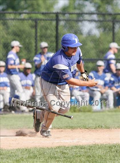 Thumbnail 1 in Bunnell @ Avon (CIAC Class L 1st Round)  photogallery.