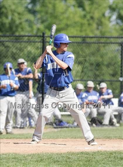 Thumbnail 2 in Bunnell @ Avon (CIAC Class L 1st Round)  photogallery.