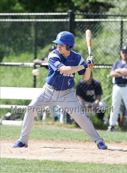 Thumbnail 1 in Bunnell @ Avon (CIAC Class L 1st Round)  photogallery.