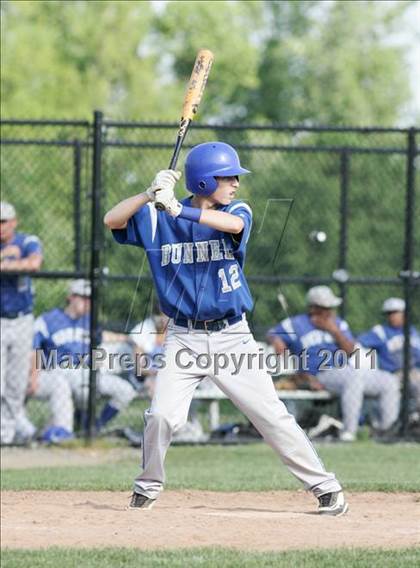 Thumbnail 1 in Bunnell @ Avon (CIAC Class L 1st Round)  photogallery.