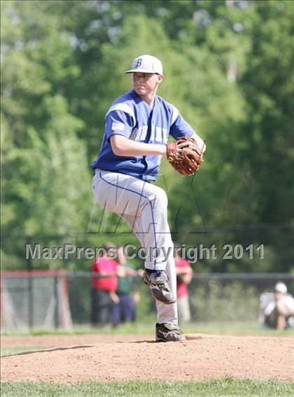 Thumbnail 1 in Bunnell @ Avon (CIAC Class L 1st Round)  photogallery.