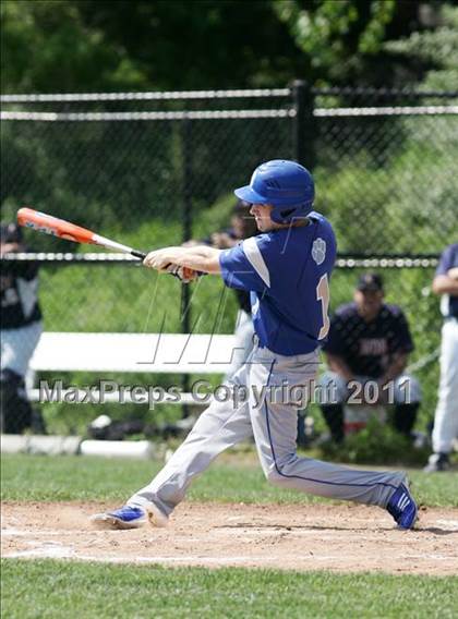 Thumbnail 1 in Bunnell @ Avon (CIAC Class L 1st Round)  photogallery.