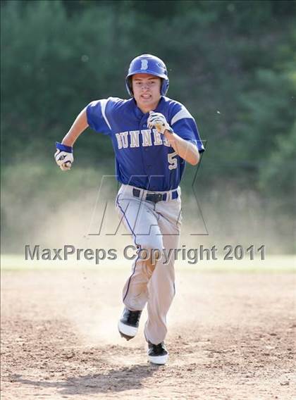 Thumbnail 3 in Bunnell @ Avon (CIAC Class L 1st Round)  photogallery.