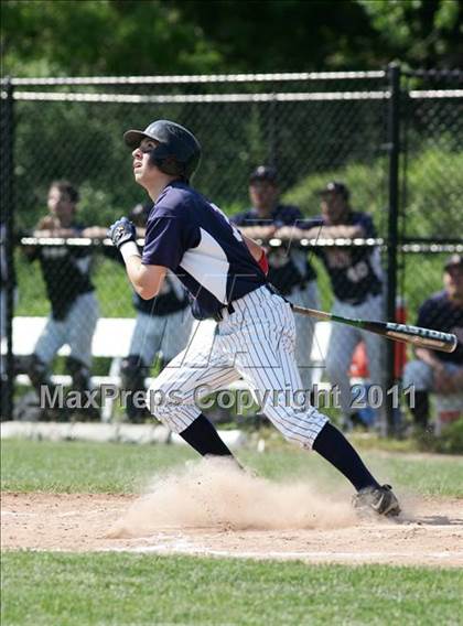 Thumbnail 1 in Bunnell @ Avon (CIAC Class L 1st Round)  photogallery.