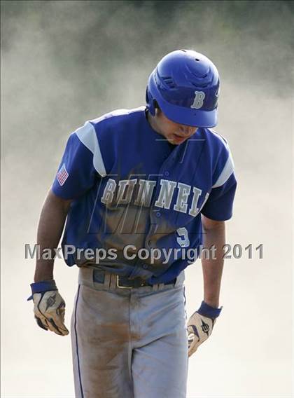 Thumbnail 3 in Bunnell @ Avon (CIAC Class L 1st Round)  photogallery.