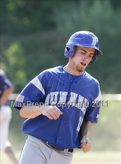 Thumbnail 3 in Bunnell @ Avon (CIAC Class L 1st Round)  photogallery.