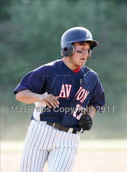 Thumbnail 3 in Bunnell @ Avon (CIAC Class L 1st Round)  photogallery.