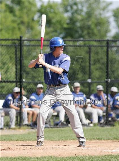 Thumbnail 2 in Bunnell @ Avon (CIAC Class L 1st Round)  photogallery.