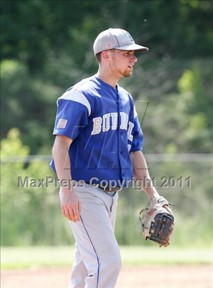 Thumbnail 2 in Bunnell @ Avon (CIAC Class L 1st Round)  photogallery.