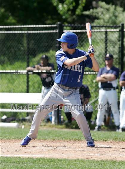 Thumbnail 2 in Bunnell @ Avon (CIAC Class L 1st Round)  photogallery.