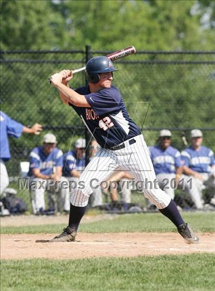 Thumbnail 3 in Bunnell @ Avon (CIAC Class L 1st Round)  photogallery.