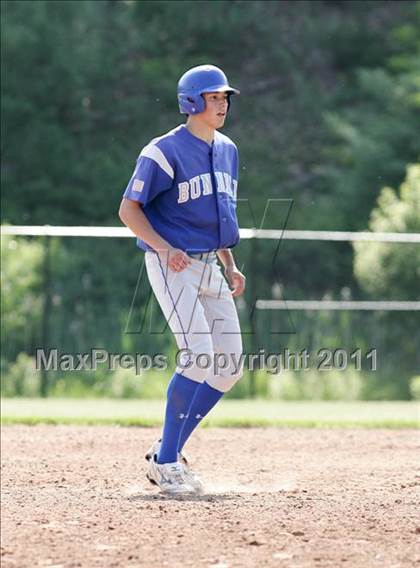 Thumbnail 1 in Bunnell @ Avon (CIAC Class L 1st Round)  photogallery.