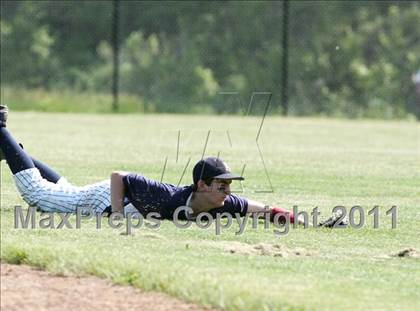 Thumbnail 1 in Bunnell @ Avon (CIAC Class L 1st Round)  photogallery.