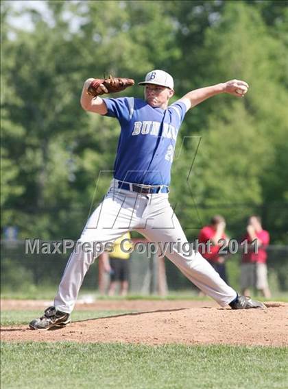 Thumbnail 1 in Bunnell @ Avon (CIAC Class L 1st Round)  photogallery.