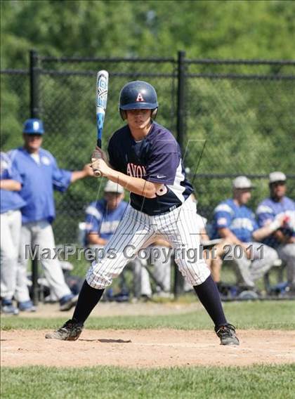 Thumbnail 3 in Bunnell @ Avon (CIAC Class L 1st Round)  photogallery.