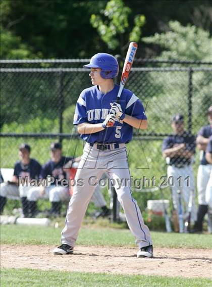 Thumbnail 3 in Bunnell @ Avon (CIAC Class L 1st Round)  photogallery.