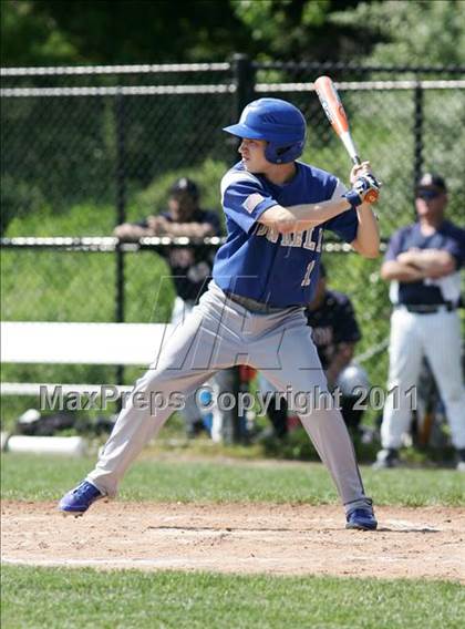 Thumbnail 3 in Bunnell @ Avon (CIAC Class L 1st Round)  photogallery.