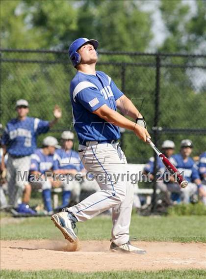Thumbnail 1 in Bunnell @ Avon (CIAC Class L 1st Round)  photogallery.