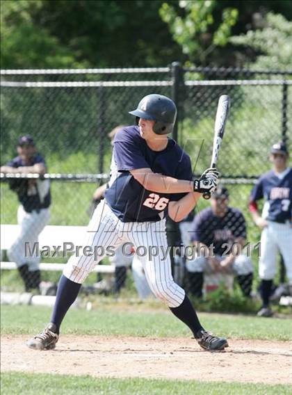 Thumbnail 3 in Bunnell @ Avon (CIAC Class L 1st Round)  photogallery.