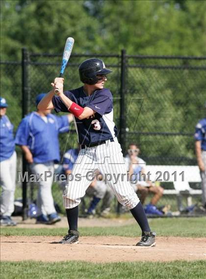 Thumbnail 3 in Bunnell @ Avon (CIAC Class L 1st Round)  photogallery.