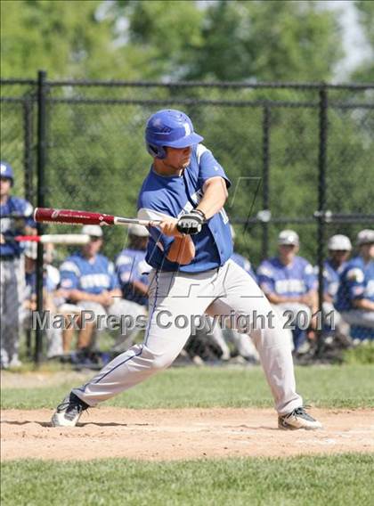 Thumbnail 1 in Bunnell @ Avon (CIAC Class L 1st Round)  photogallery.