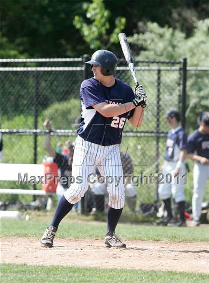 Thumbnail 1 in Bunnell @ Avon (CIAC Class L 1st Round)  photogallery.