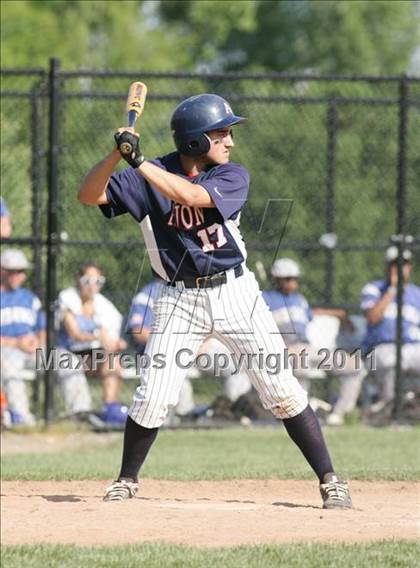 Thumbnail 3 in Bunnell @ Avon (CIAC Class L 1st Round)  photogallery.