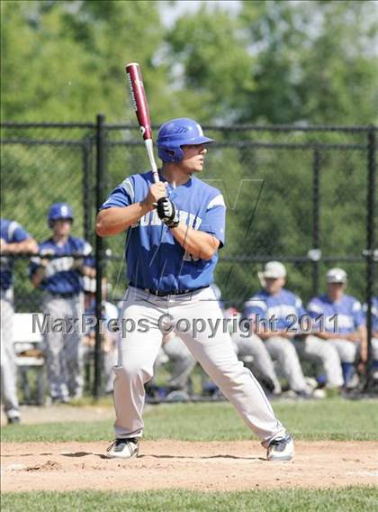 Thumbnail 3 in Bunnell @ Avon (CIAC Class L 1st Round)  photogallery.