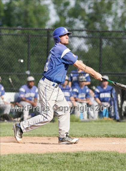 Thumbnail 1 in Bunnell @ Avon (CIAC Class L 1st Round)  photogallery.
