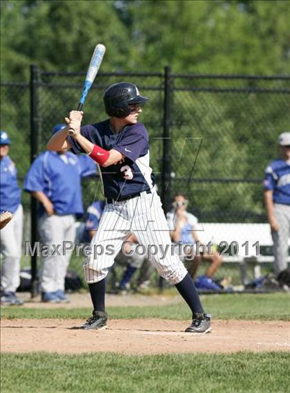 Thumbnail 1 in Bunnell @ Avon (CIAC Class L 1st Round)  photogallery.