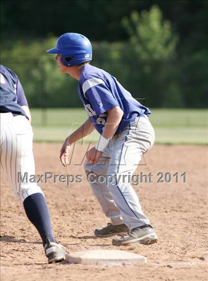 Thumbnail 1 in Bunnell @ Avon (CIAC Class L 1st Round)  photogallery.