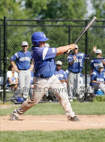 Thumbnail 3 in Bunnell @ Avon (CIAC Class L 1st Round)  photogallery.