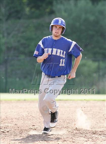 Thumbnail 1 in Bunnell @ Avon (CIAC Class L 1st Round)  photogallery.