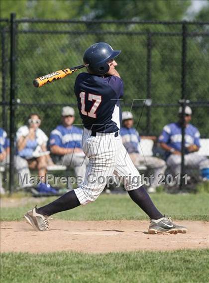 Thumbnail 3 in Bunnell @ Avon (CIAC Class L 1st Round)  photogallery.